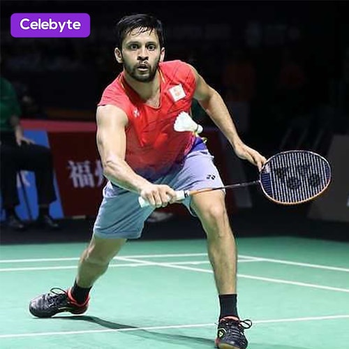Buy Kashyap Parupalli Personalised Recorded AV Message