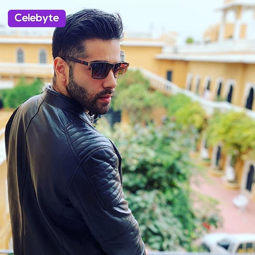 Buy Kinshuk Mahajan Recorded Personalised AV Message