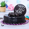 Buy Joyous Choco New Year Cake