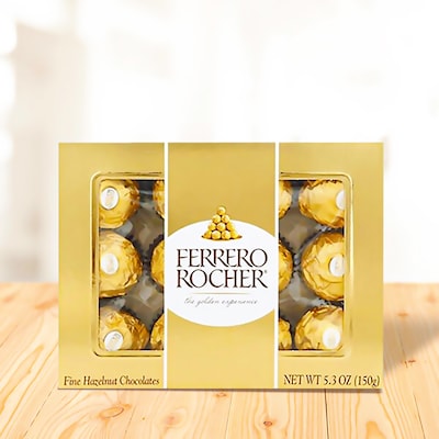 Ferrero Love
