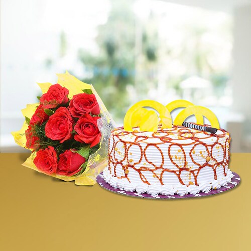 Buy Delight Blooming Love