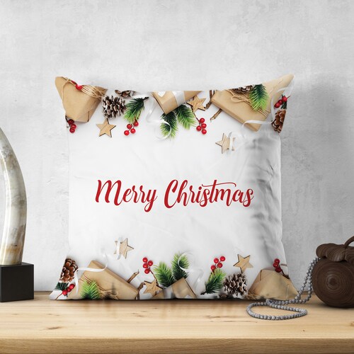 Buy Christmas Indulgence Cushion