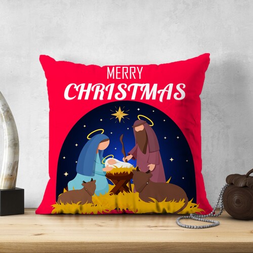 Buy Blessings Forever Cushion