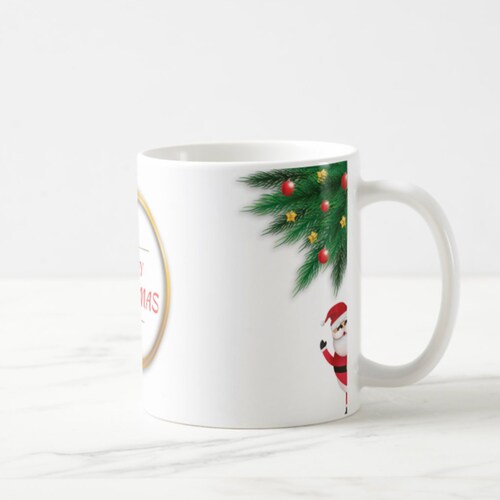Buy Warm Winter Wishes Mug
