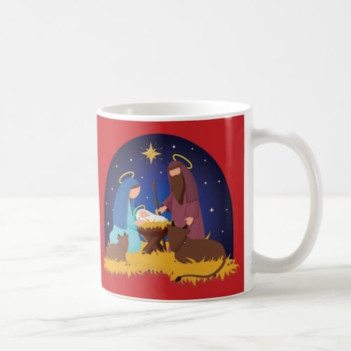 Buy Santas Favorite Mug