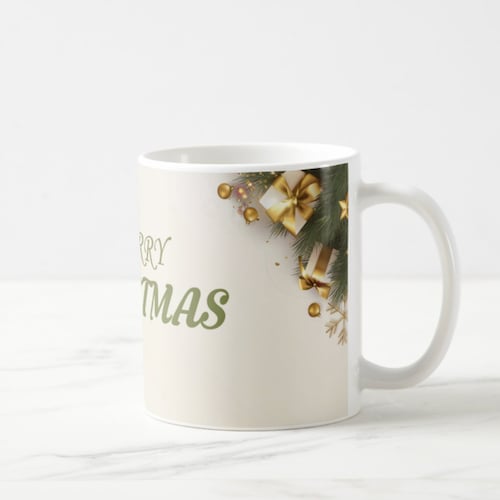 Buy Happy Winter Season Mug