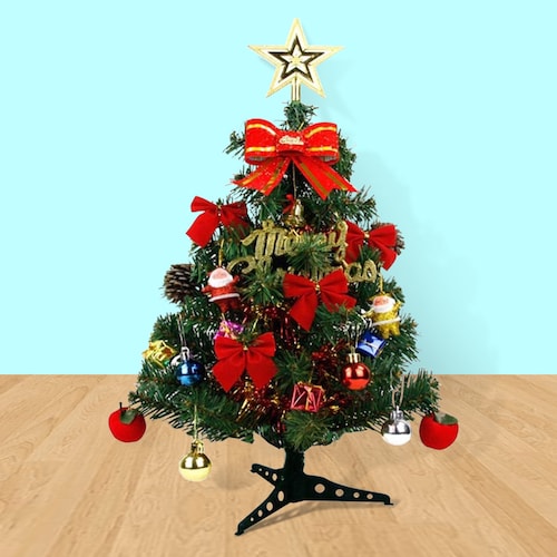 Buy 2 Feets Christmas Tree