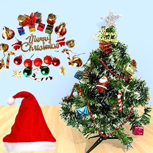 Buy Decorative Christmas Hamper