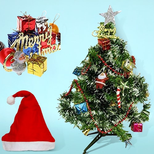 Buy Perfect Christmas Tree Hamper