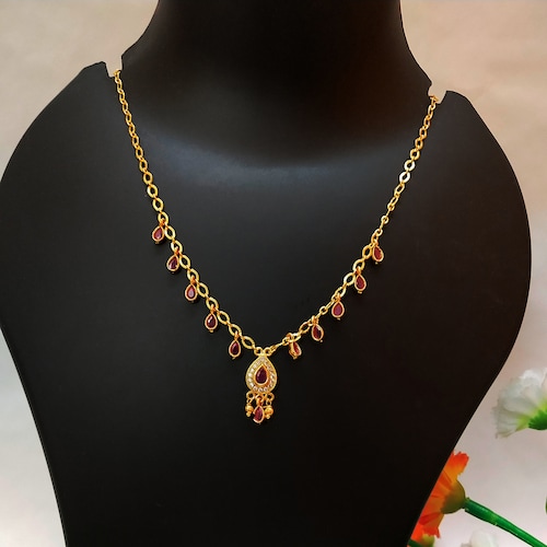 Buy Choicest Chain Necklace
