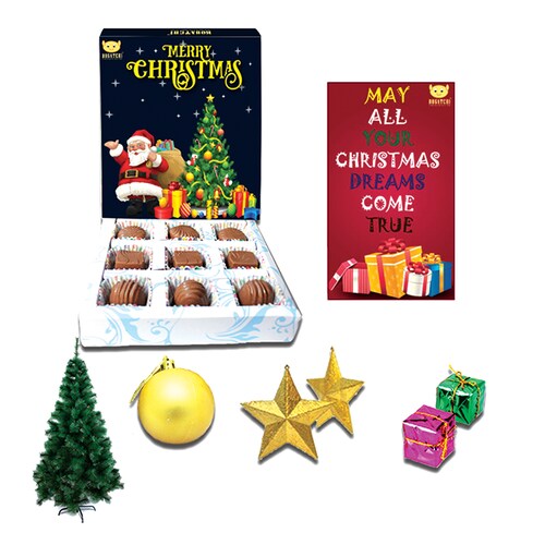 Buy Merry Christmas Delights