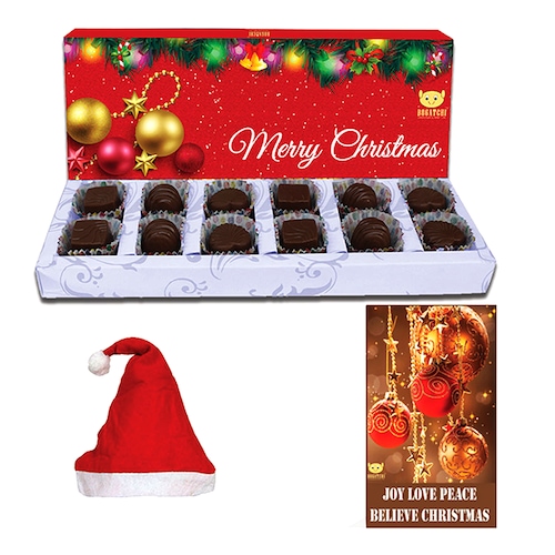 Buy Christmas Choco Gift