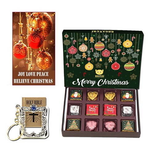 Buy Auspicious Christmas Wishes