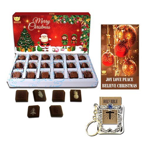 Buy Blissful Christmas