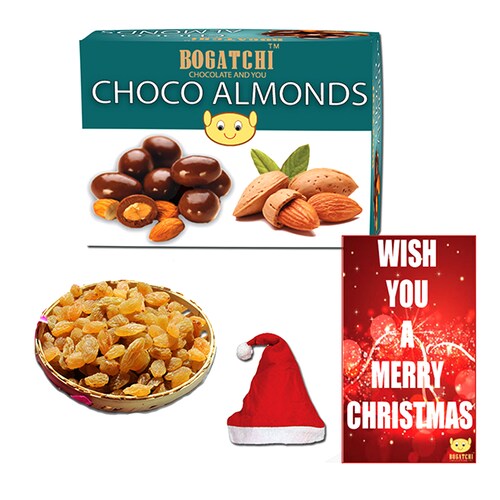 Buy Healthy Christmas