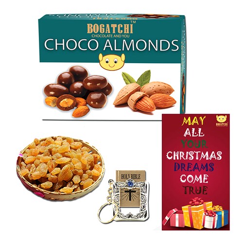 Buy Gracious Christmas Hamper