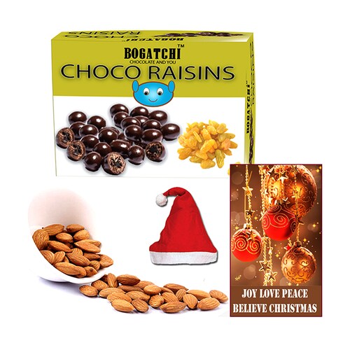 Buy Healthful X Mas Hamper