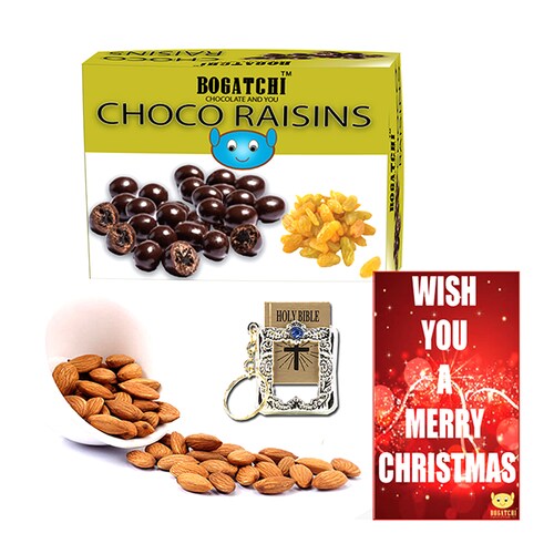Buy Delicious X mas Hamper