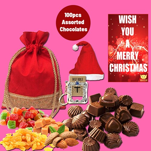 Buy Perfect Holiday Surprise
