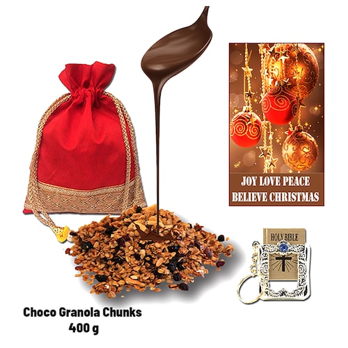 Buy Delightful Christmas Treats