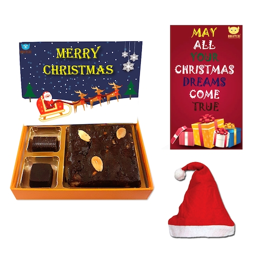 Buy Joyful X MAS Treats Surprise