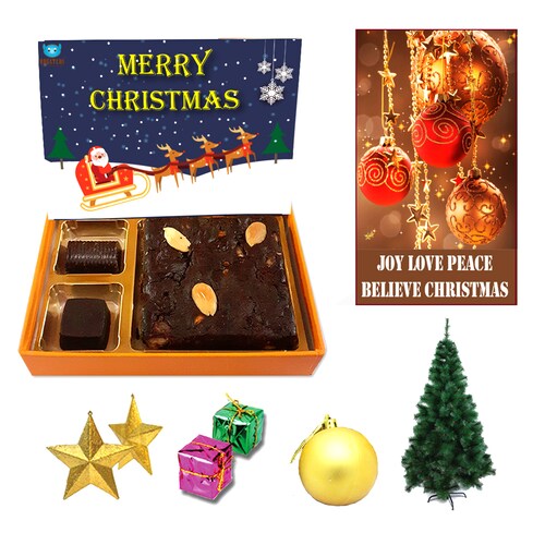 Buy Cheerful & Yum Surprise