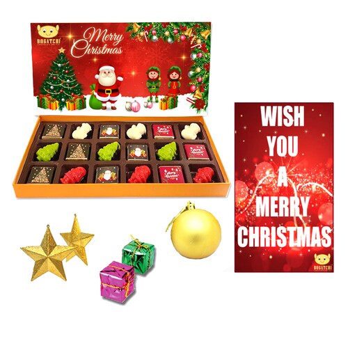 Buy Pioneer Xmas Gift