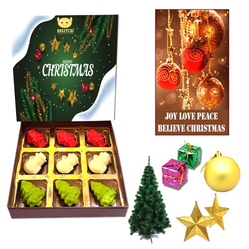 Buy Premium Christmas Collection