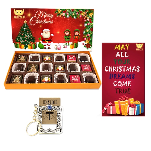 Buy Christmas Extravaganza Hamper