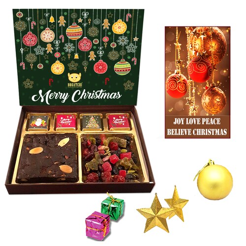 Buy Flavorsome Christmas