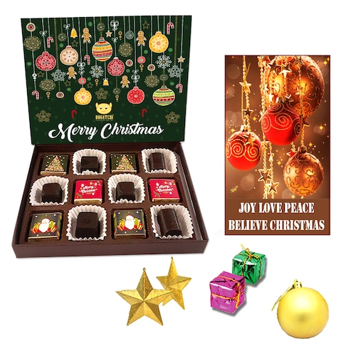 Buy Christmas Love Hamper