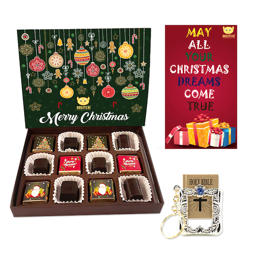Buy Healthy Chocolate Hamper