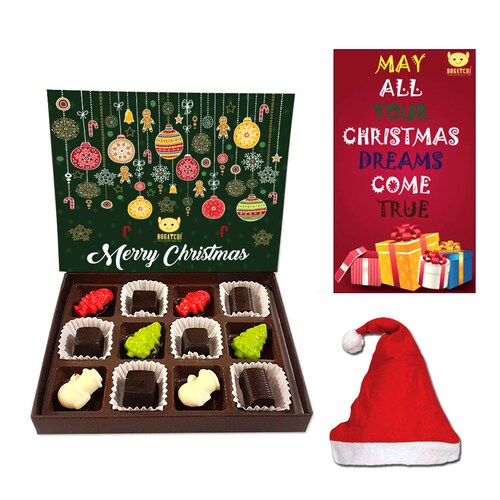 Buy X Mas Joyful Gift Hamper