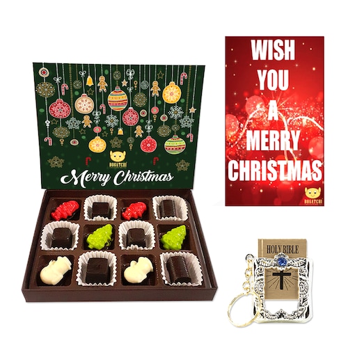 Buy Chocolate Goodies Hamper