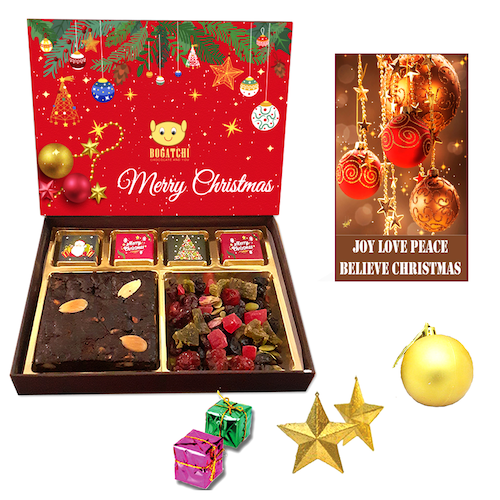 Buy Perfect Christmas Selection