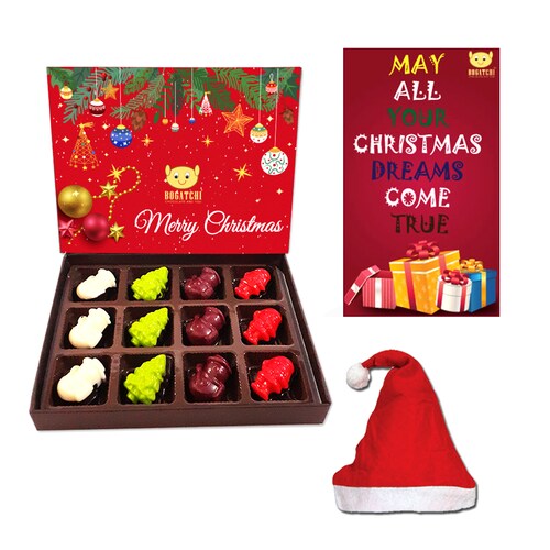 Buy Happy Holidays Hamper