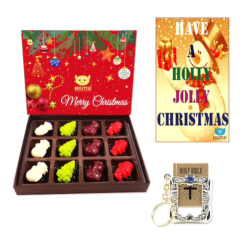 Buy Christmas Goodness Delight