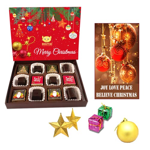 Buy XMAS Surprise Treats