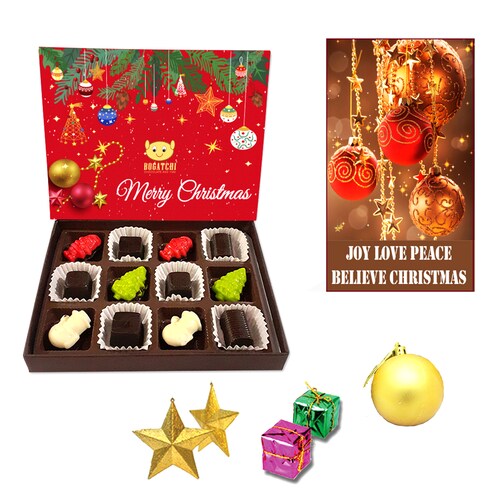 Buy Holiday Carnival Hamper