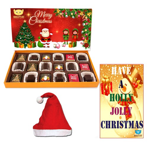 Buy Christmas Special Treats