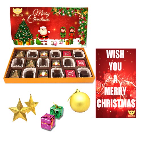 Buy Delicious Holiday Pack