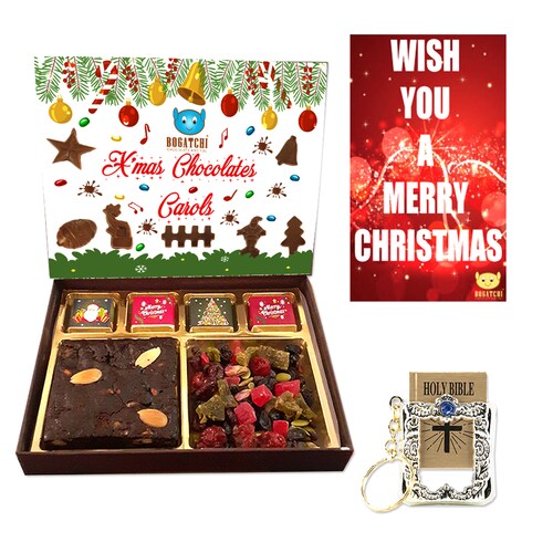 Buy The Christmas Feast