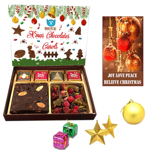Buy Fancy Treats Hamper