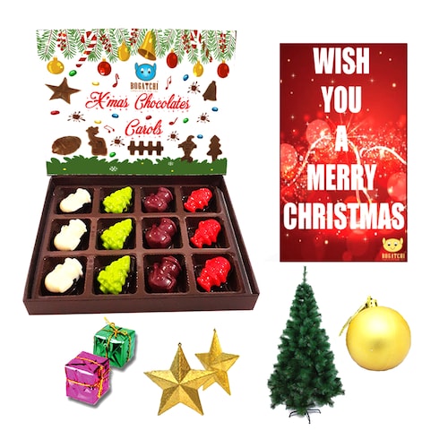 Buy The Celebration Hamper