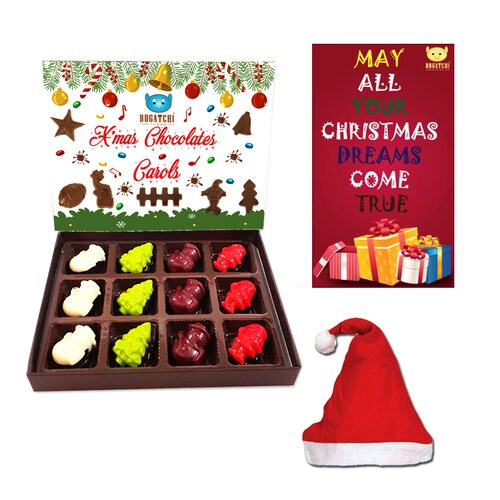 Buy Premium Xmas Gift