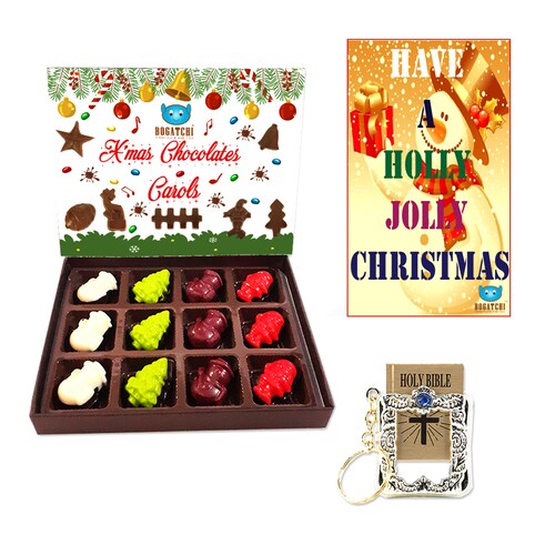 Buy Xmas Exquisite Delight