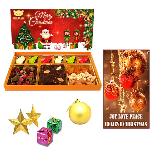 Buy Grand X Mas Gift Hamper
