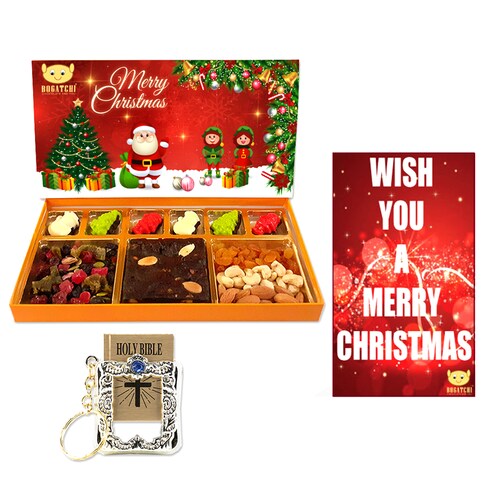 Buy Fantastic XMAS Hamper
