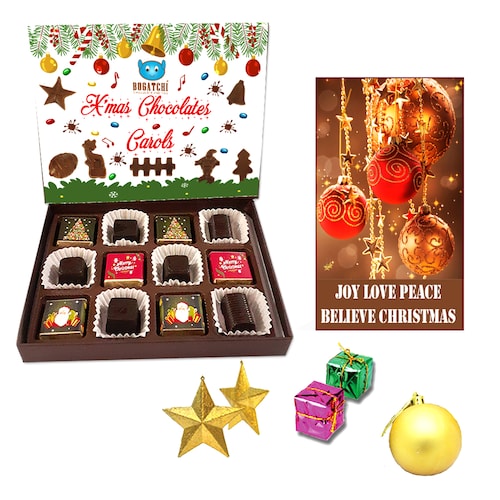 Buy Gleaming Christmas