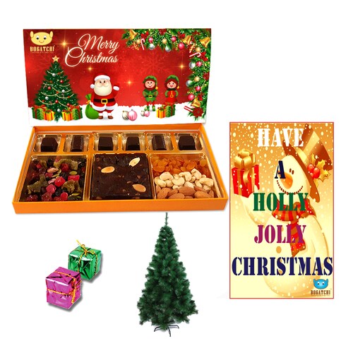 Buy Ravishing Xmas Vibes